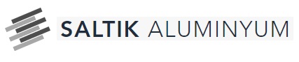 Saltık Alüminyum Logo
