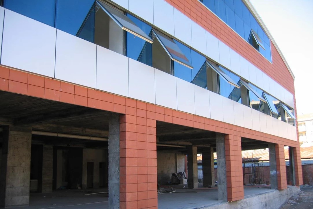 Modern Cephe Uygulaması